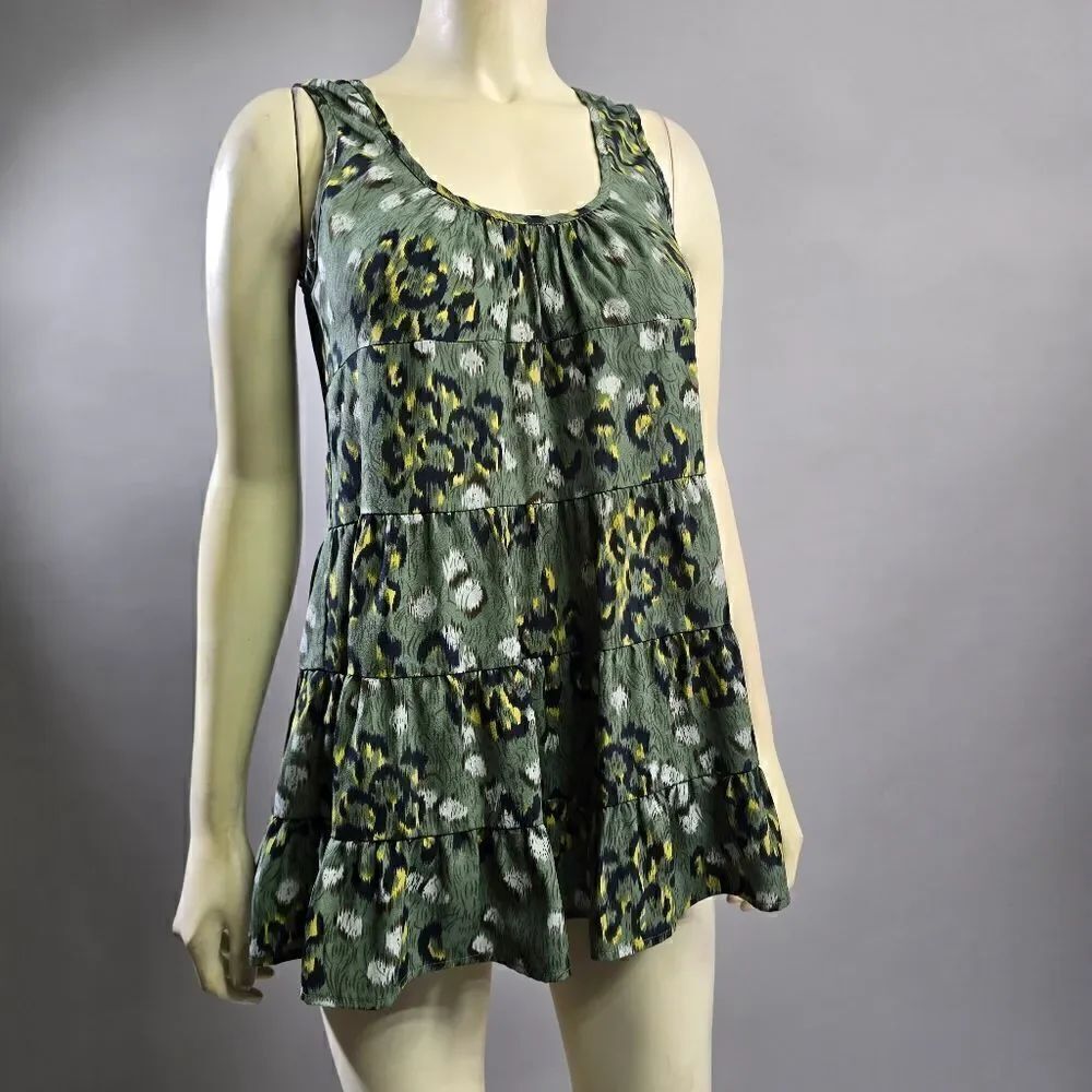Ella moss small top R7